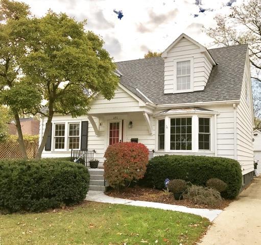 491 S Julian St., Naperville, IL 60540