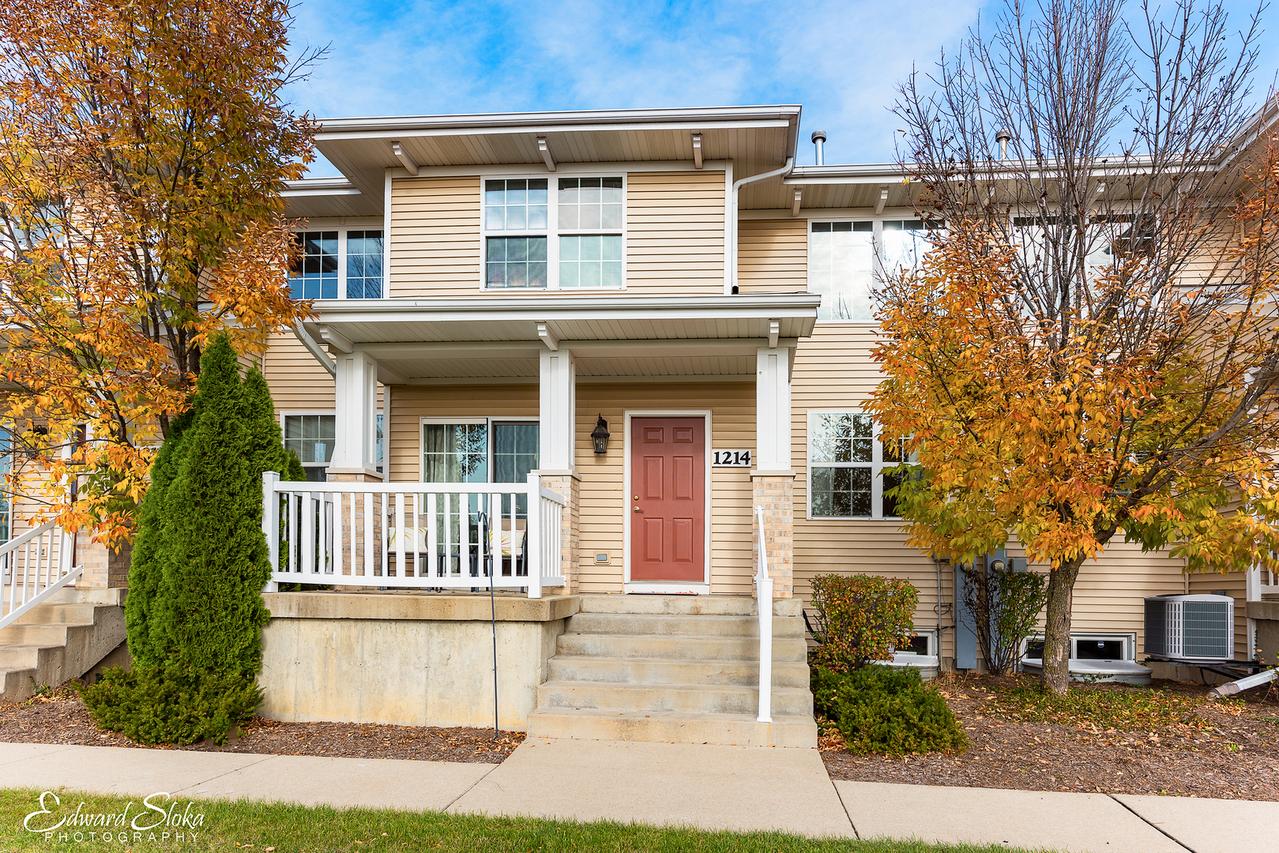 1214 Walnut Glen Dr., Crystal Lake, IL 60014