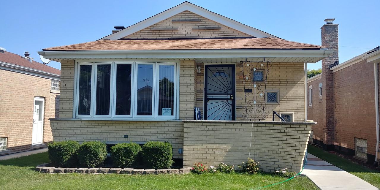 5143 S Nashville Ave., Chicago, IL 60638