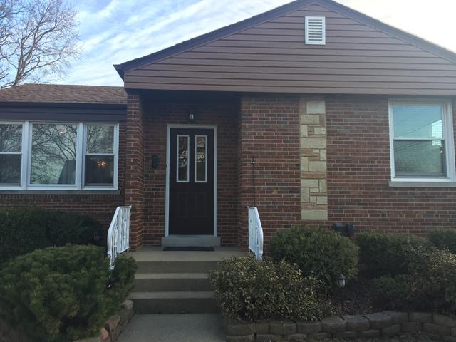 10345 Wight St., Westchester, IL 60154