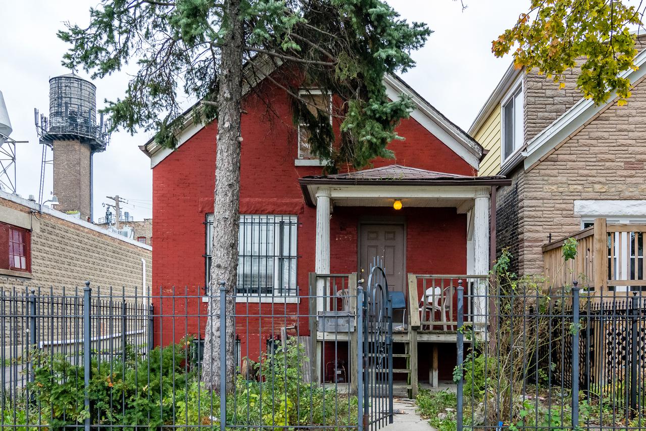 1739 N Ridgeway Ave., Chicago, IL 60647