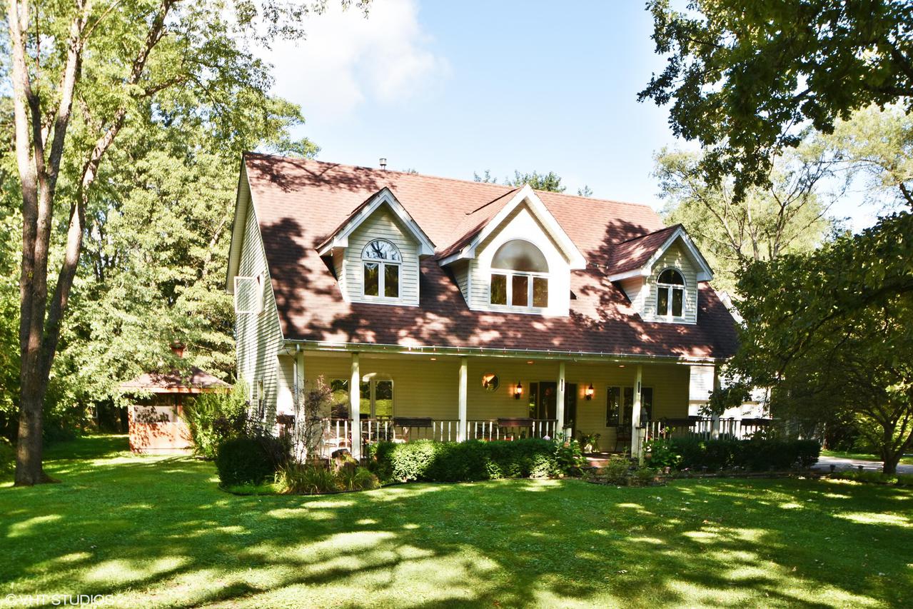13340 Maple Ave., Lemont, IL 60439