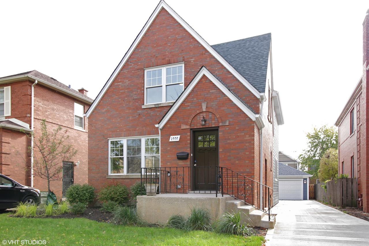 2537 W 109th Pl., Chicago, IL 60655