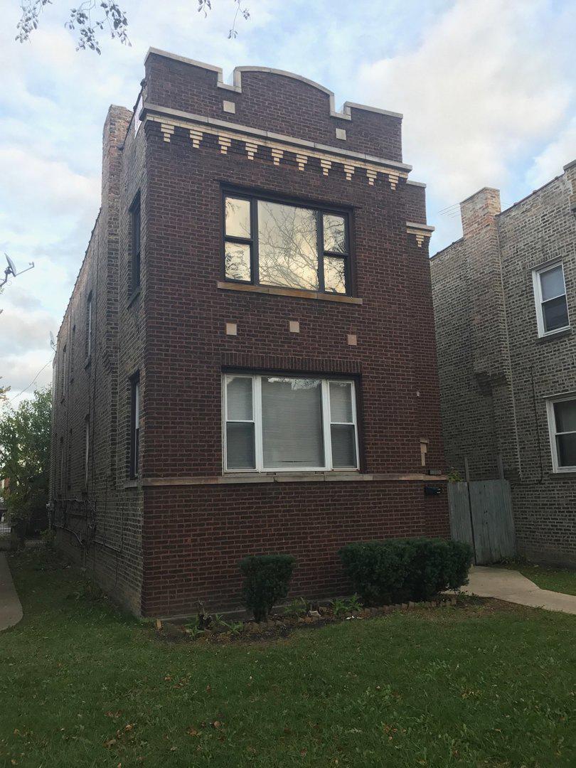 1707 N Austin Ave., Chicago, IL 60639