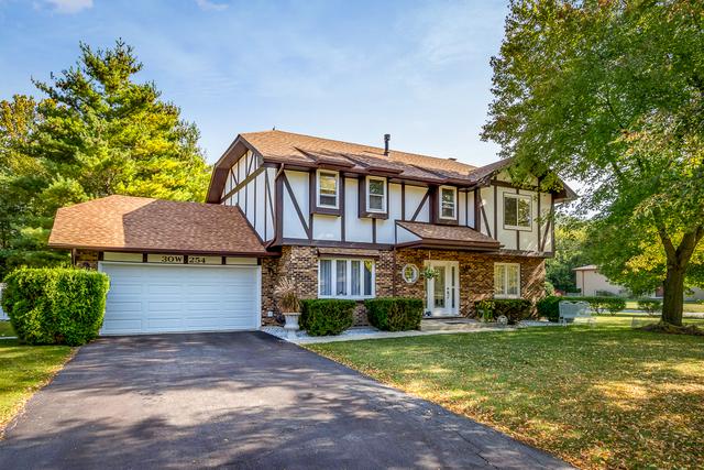 30W254 Briar Ln., Naperville, IL 60563