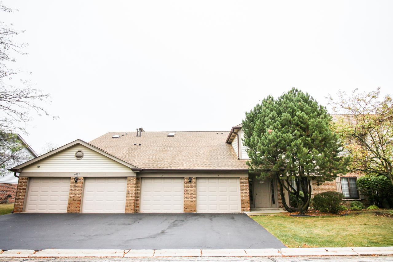 1421 W Partridge Ln. #2, Arlington Heights, IL 60004