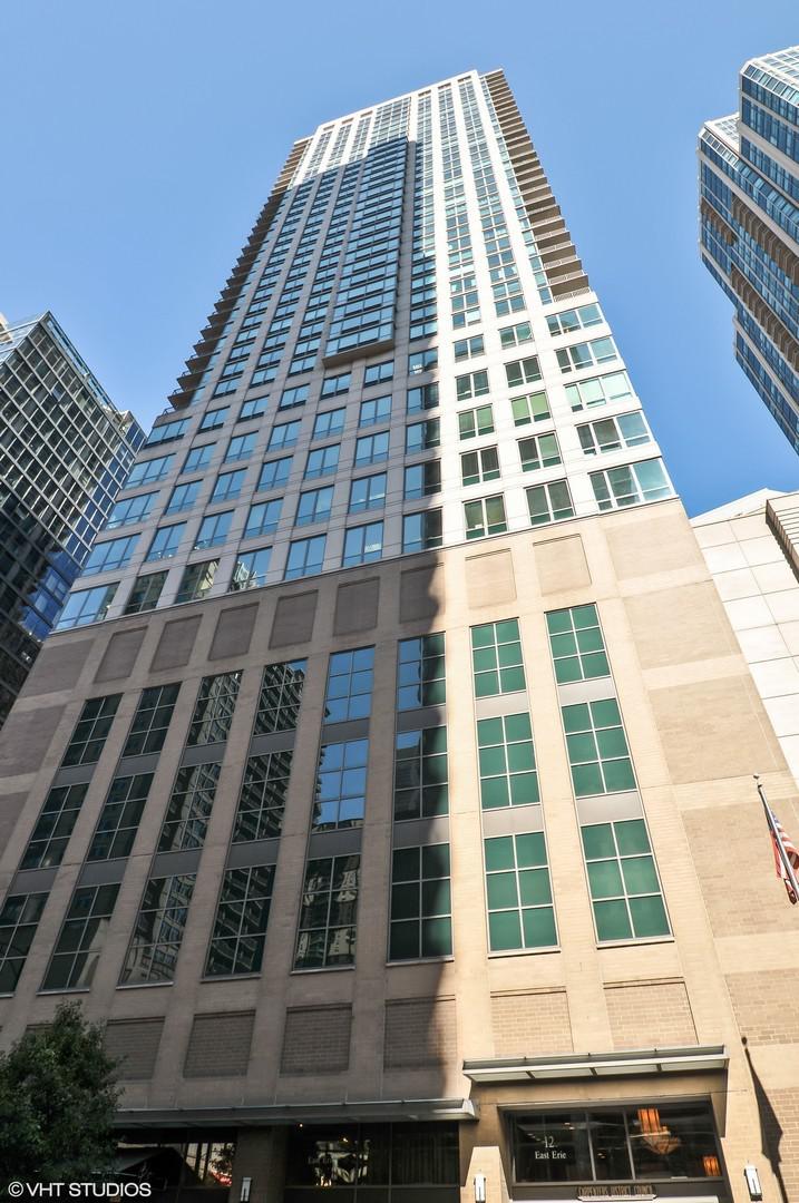 2 E Erie St. #3907, Chicago, IL 60611