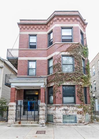 1949 W Roscoe St. #1F, Chicago, IL 60657