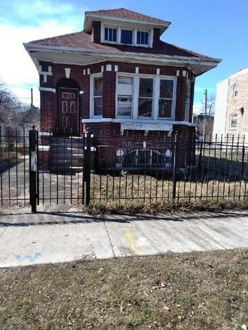 6618 S Langley Ave., Chicago, IL 60637