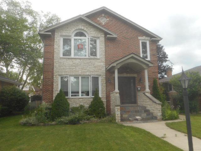 8140 N Oketo Ave., Niles, IL 60714