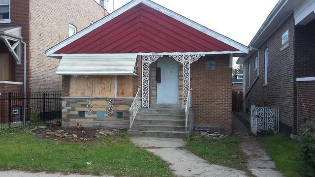 6005 S Washtenaw Ave., Chicago, IL 60629
