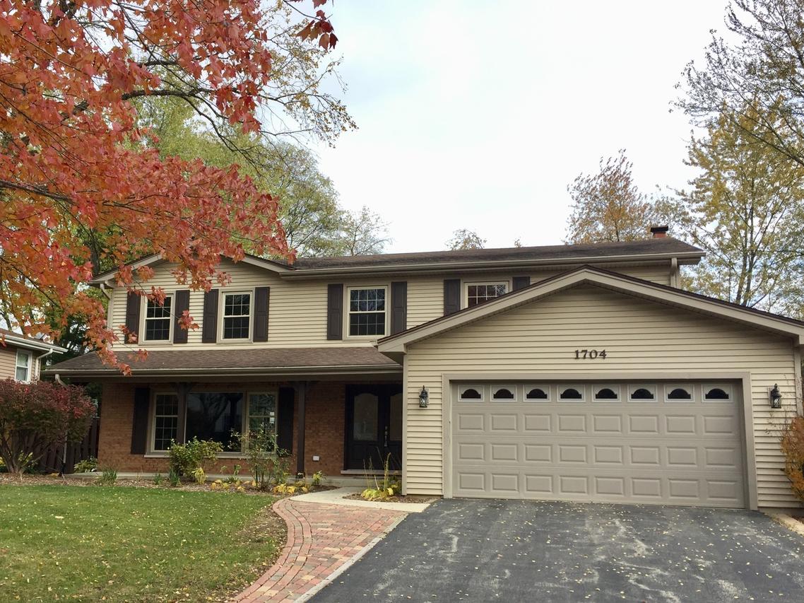 1704 Fender Rd., Naperville, IL 60565