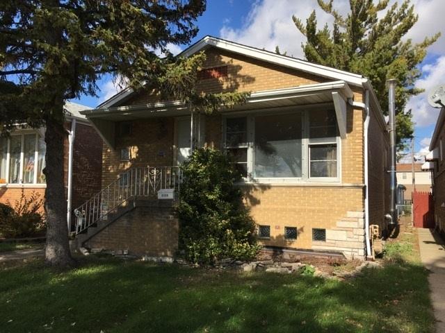 6306 W 60th St., Chicago, IL 60638