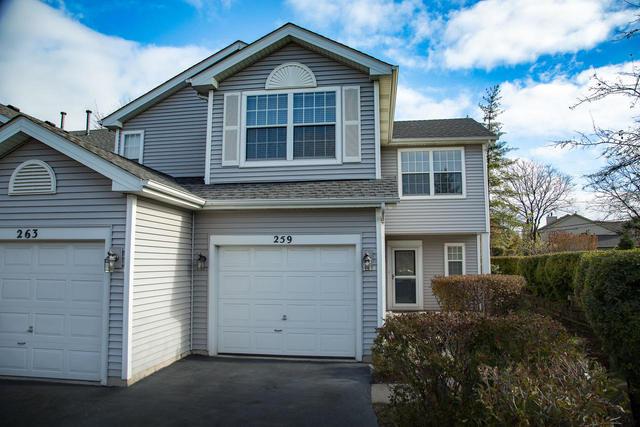 259 Meribel Ct., Schaumburg, IL 60194