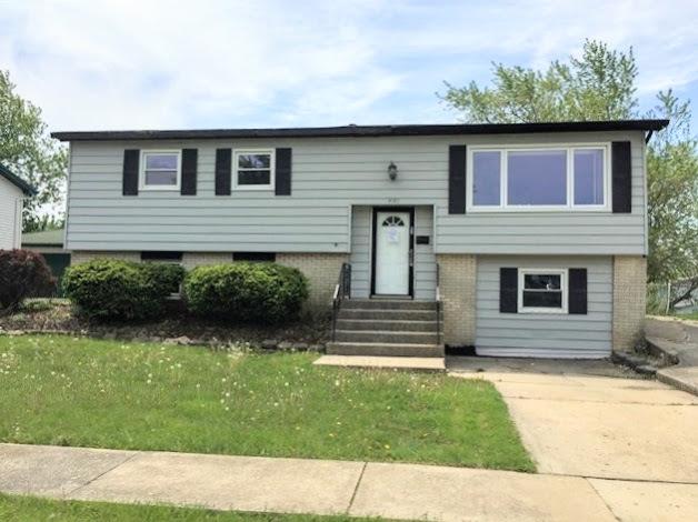 4141 190th Pl., Country Club Hills, IL 60478