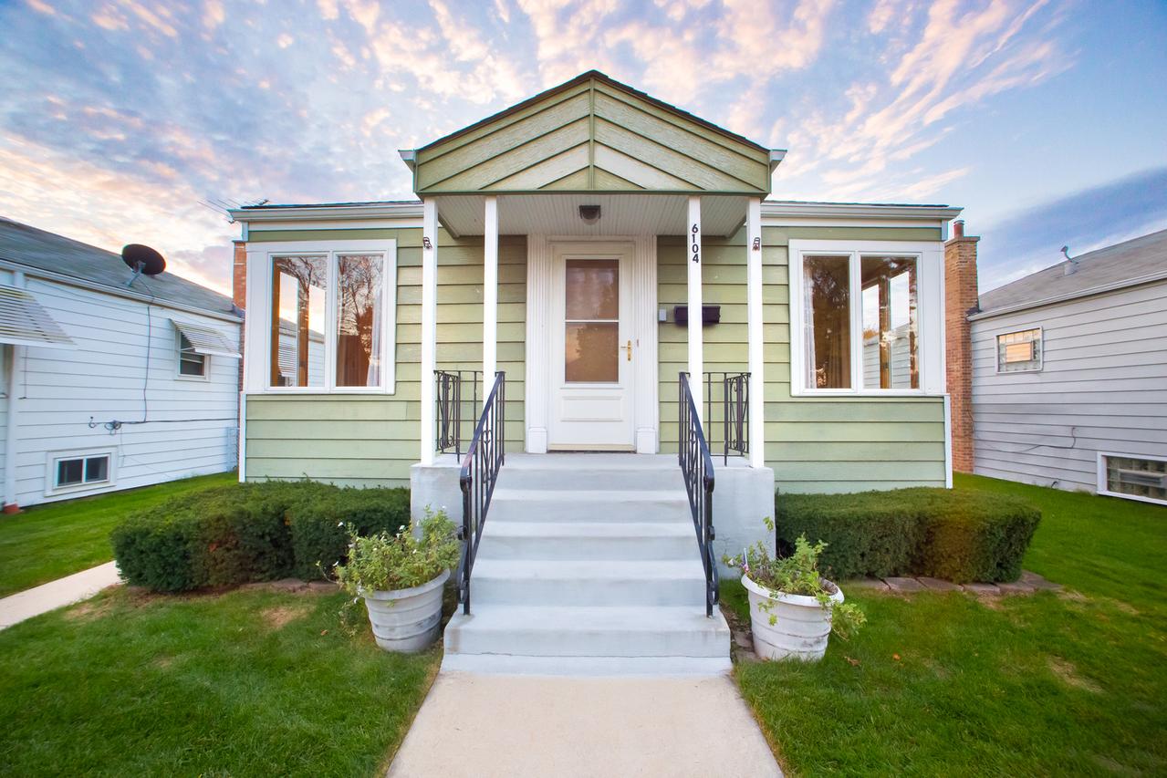 6104 S Nagle Ave., Chicago, IL 60638