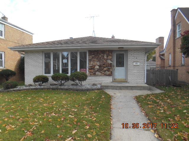 14119 S Michigan Ave., Riverdale, IL 60827