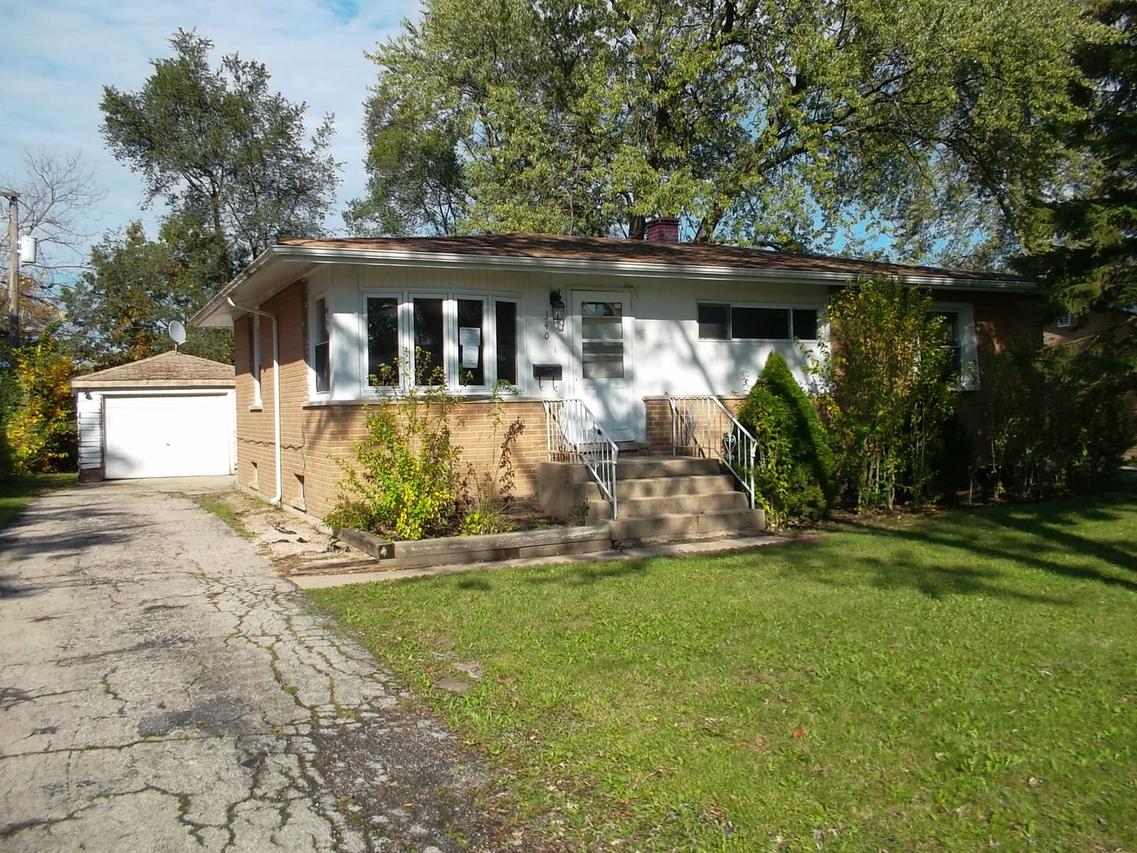 340 E Alden Dr., Addison, IL 60101