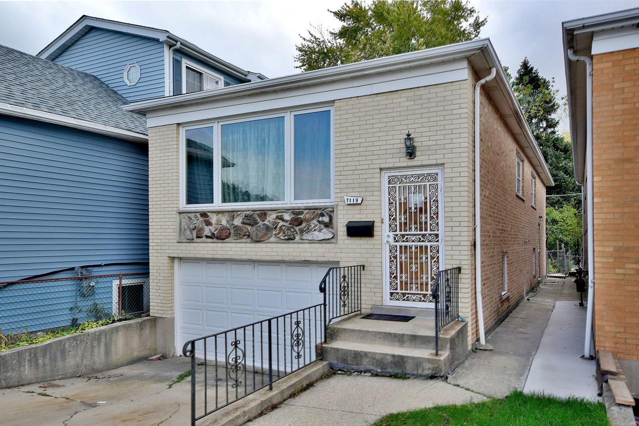 7119 W Devon Ave., Chicago, IL 60631