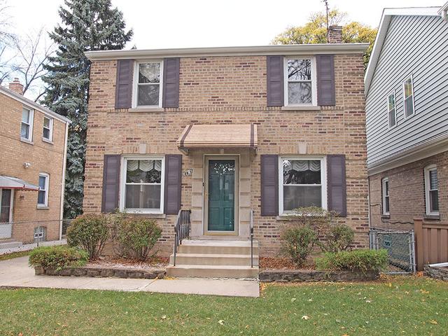 5106 N Neenah Ave., Chicago, IL 60656