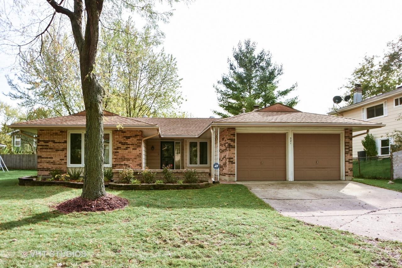 521 W Briarcliff Rd., Bolingbrook, IL 60440