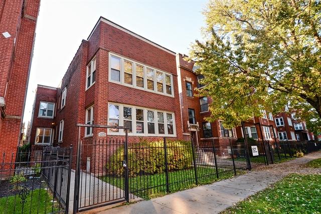 4706 N Monticello Ave. #2R, Chicago, IL 60625