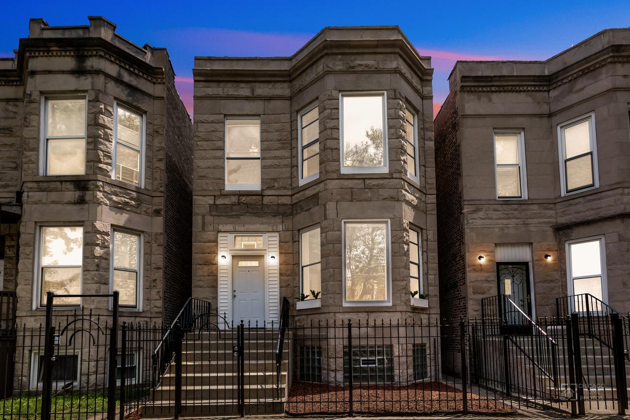 6611 S Rhodes Ave., Chicago, IL 60637