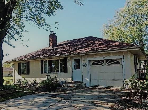 19 Park Dr., Joliet, IL 60436