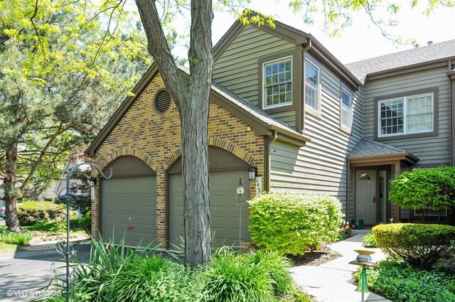 1436 Aberdeen Ct. #6A, Naperville, IL 60564