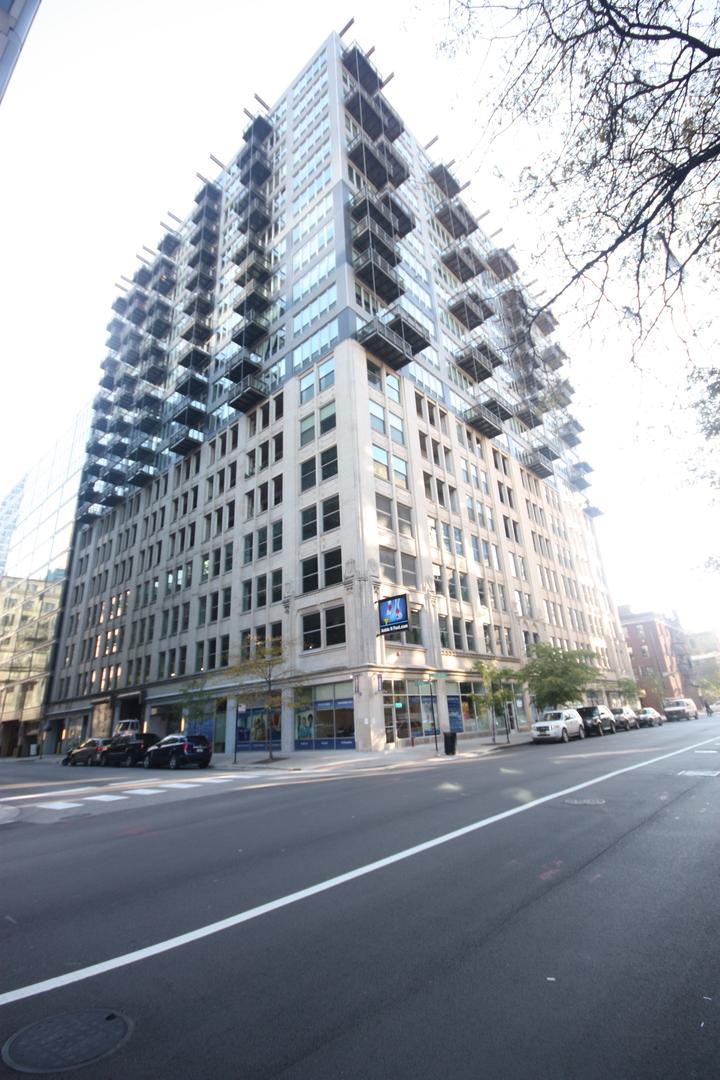 565 W Quincy St. #1713, Chicago, IL 60661