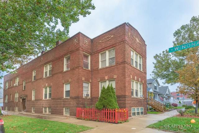 5134 N Oakley Ave., Chicago, IL 60625