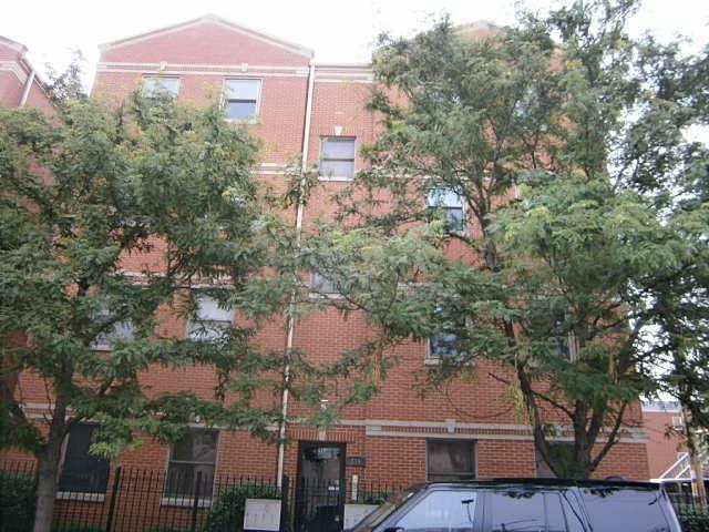 519 S Maplewood Ave. #4S, Chicago, IL 60612