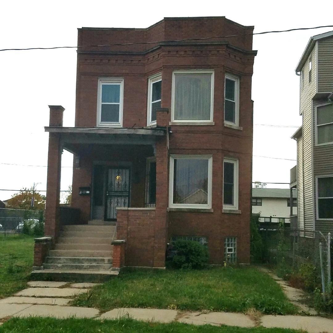 445 W Englewood Ave., Chicago, IL 60621