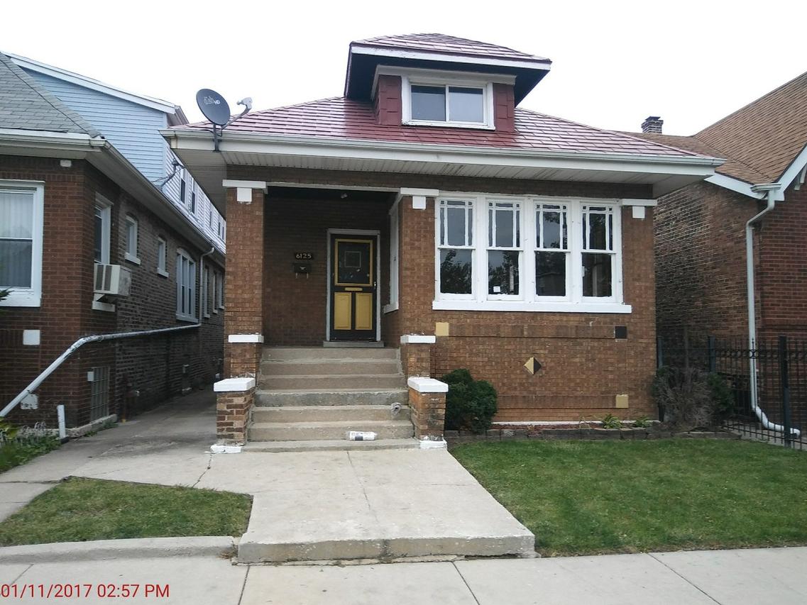 6125 S Artesian Ave., Chicago, IL 60629
