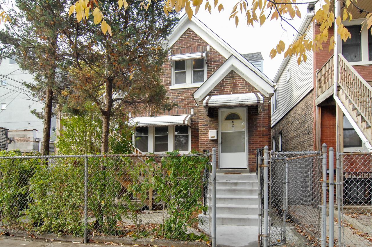 814 N Fairfield Ave., Chicago, IL 60622