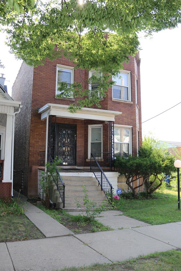 7147 S Ingleside Ave., Chicago, IL 60619