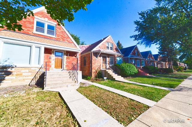 7207 S Whipple St., Chicago, IL 60629