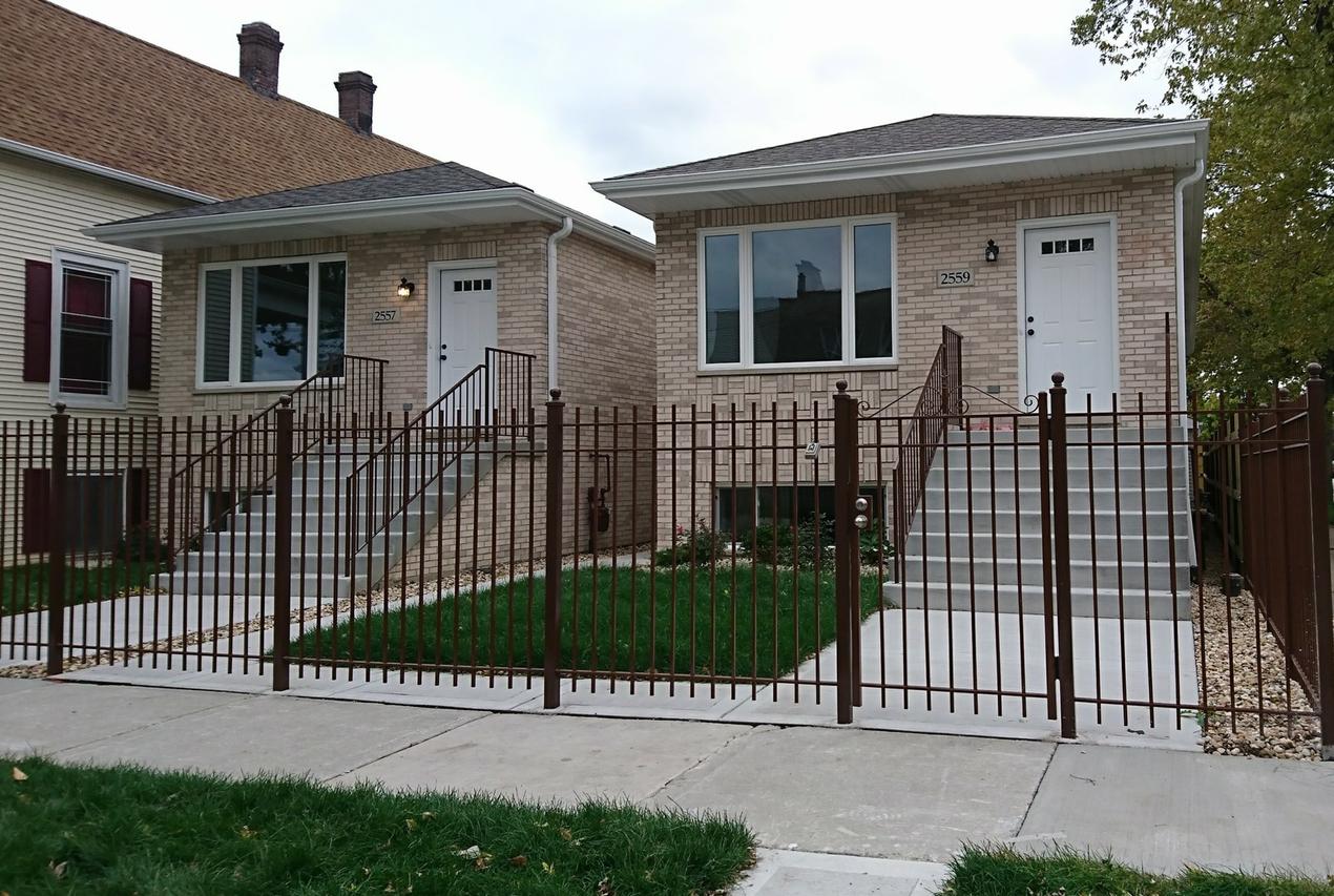 2559 W 36th St., Chicago, IL 60609