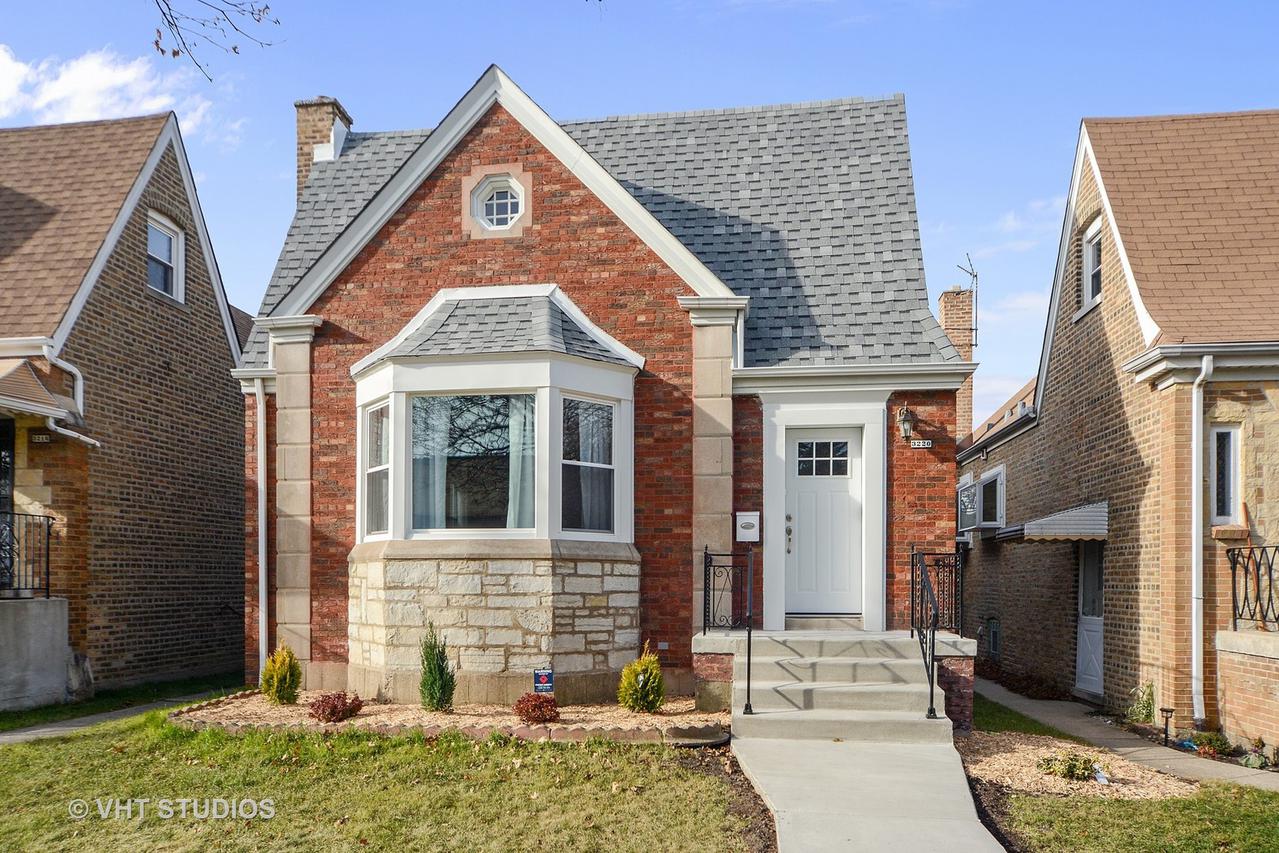 3220 N New England Ave., Chicago, IL 60634