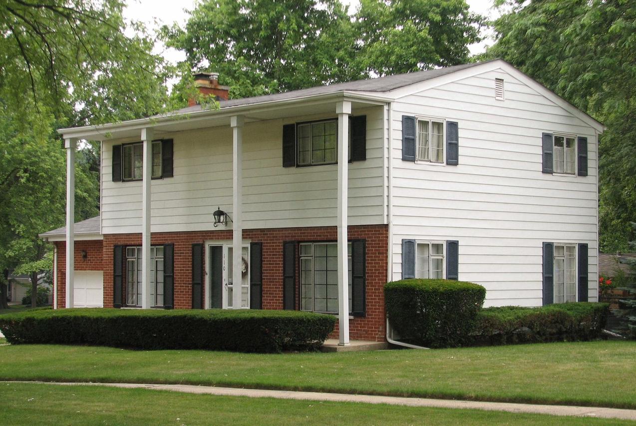 110 S We Go Tr., Mount Prospect, IL 60056
