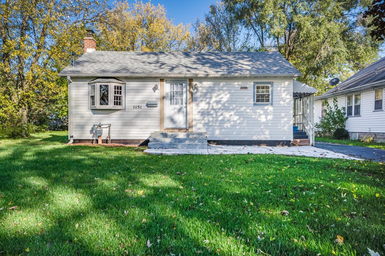 1151 Rathbone Ave., Aurora, IL 60506