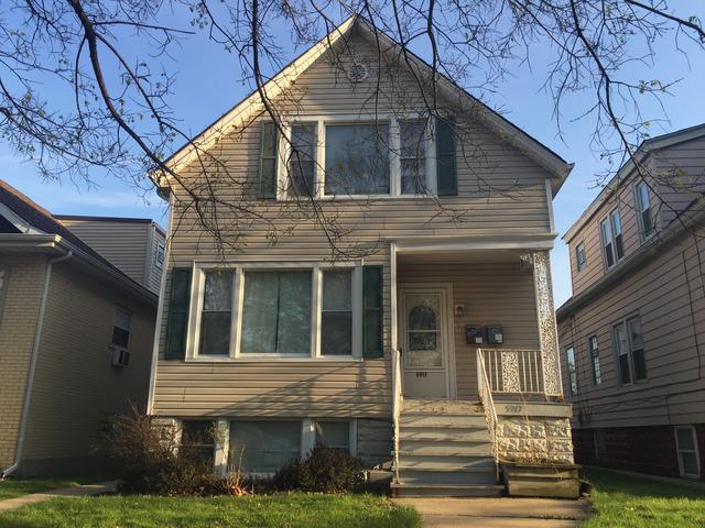 5917 W Eastwood Ave., Chicago, IL 60630