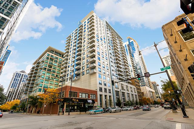 1305 S Michigan Ave. #2011, Chicago, IL 60605