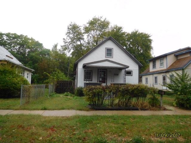 508 W Vine St., Champaign, IL 61820
