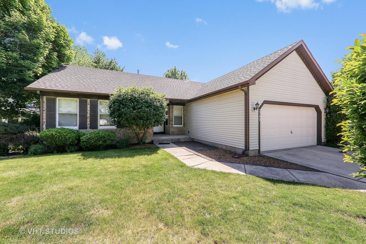 [Address Hidden by Seller], Naperville, IL 60564