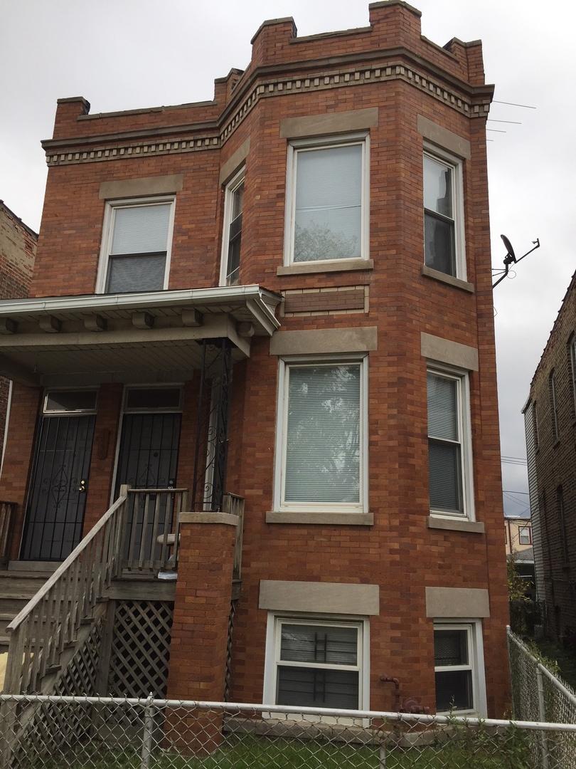 1435 S Kostner Ave., Chicago, IL 60623