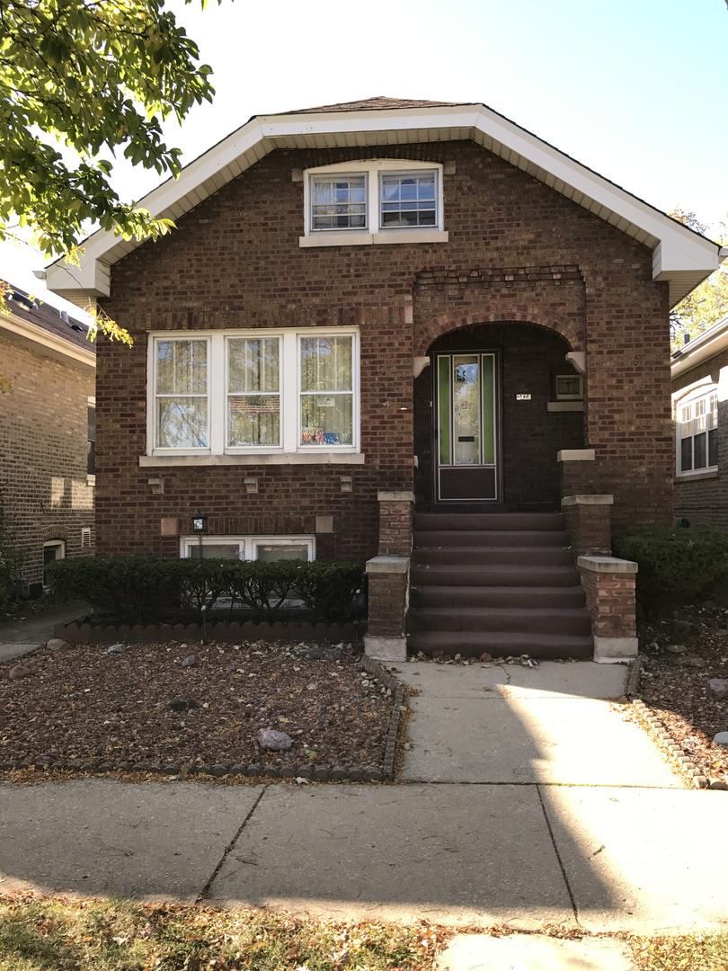 2424 S Kenilworth Ave., Berwyn, IL 60402
