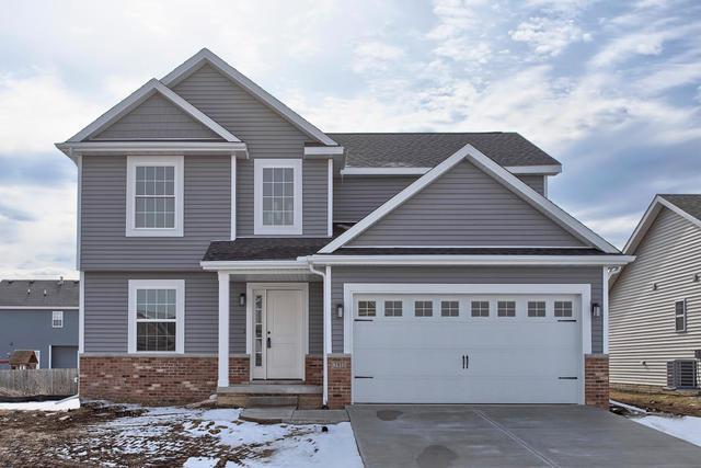 3911 Slate Dr., Champaign, IL 61822