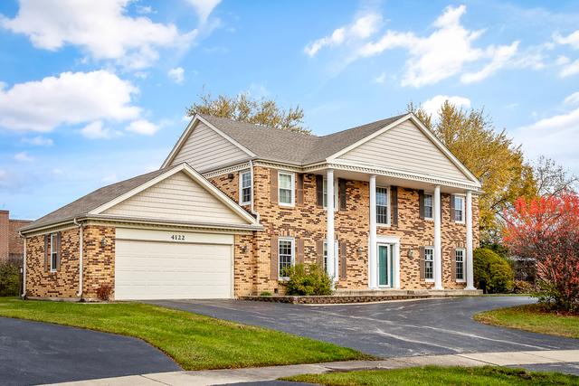 4122 Bristol Ct., Northbrook, IL 60062