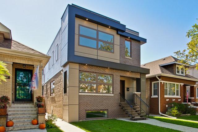 5521 W Newport Ave., Chicago, IL 60641
